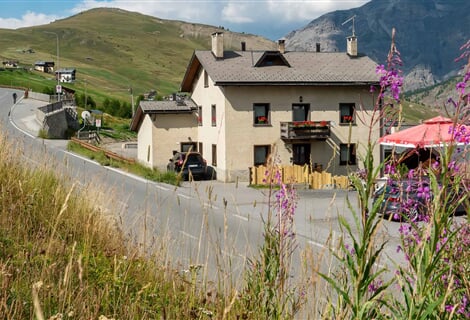 Casa Raffaele - Trepalle