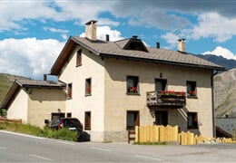 Casa Raffaele - Trepalle