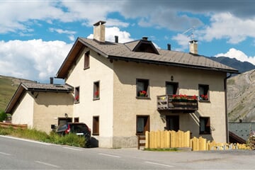 Casa Raffaele - Trepalle