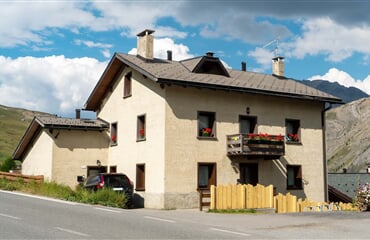 Casa Raffaele - Trepalle