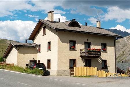Casa Raffaele - Trepalle