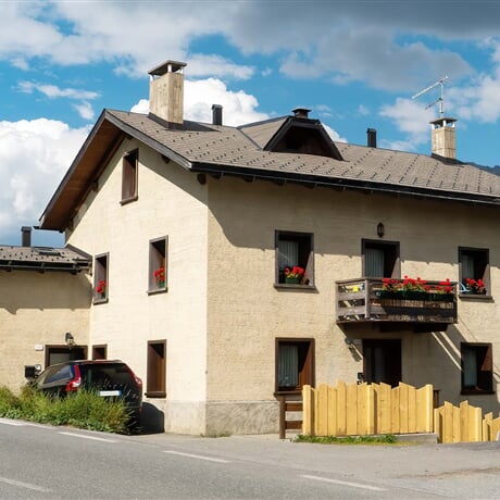 Casa Raffaele - Trepalle