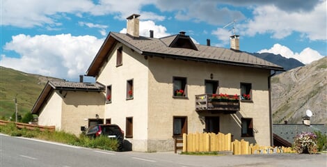 Casa Raffaele - Trepalle