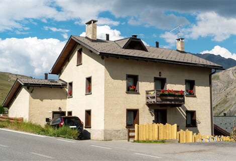 Casa Raffaele - Trepalle