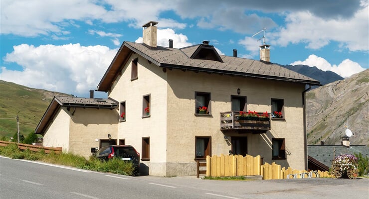 Casa Raffaele, Trepalle 24 (5)