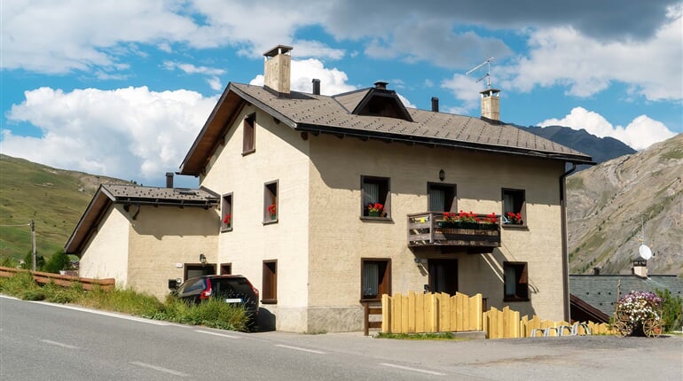 Casa Raffaele, Trepalle 24 (5)