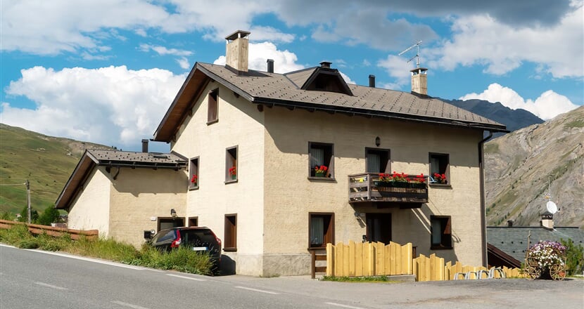 Casa Raffaele, Trepalle 24 (5)