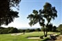 Golf Toskánsko