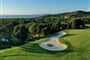 Golfové Hřiště Punta Ala