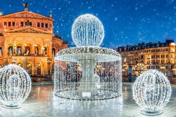 PREMIUM - Vánoční trhy na Rýnu (BRAVA)