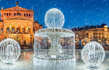 PREMIUM - Vánoční trhy na Rýnu (BRAVA)