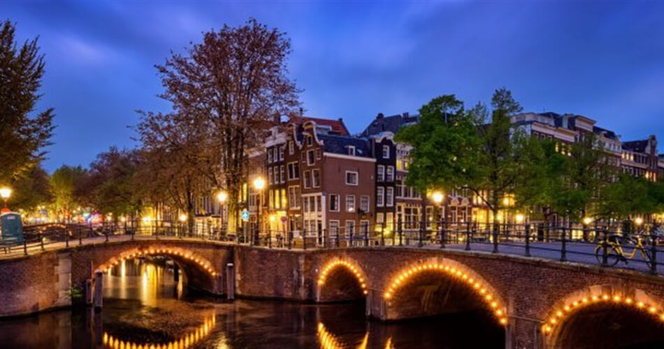 Foto - BASIC - Nejzajímavější metropole Rýnu (Alea)