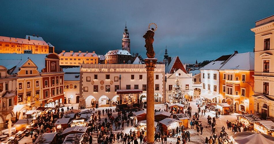 Český Krumlov