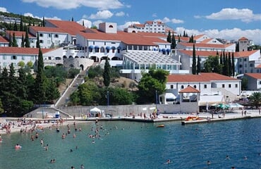 Neum - Hotel Zenit - 7 nocí