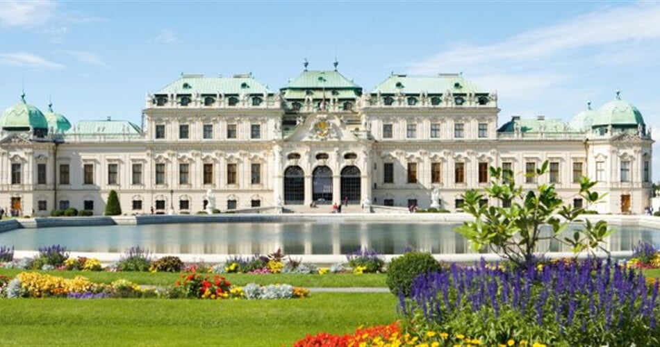 Foto - BASIC - Panorama Dunaje (Flora)