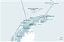Trasa plavby Oceanwide Expedition OW-PLA30-26