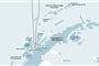 Trasa plavby Oceanwide Expedition OW-HDS30-26
