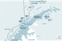 Trasa plavby Oceanwide Expedition OW-HDS31-26