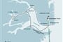 Trasa plavby Oceanwide Expedition OW-RVR16-26
