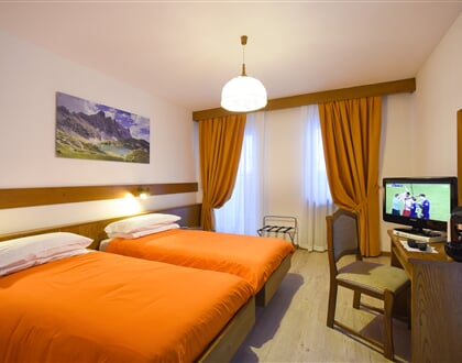 Hotel Alpenrose, Alleghe 24 (14)
