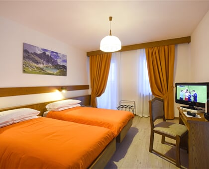 Hotel Alpenrose, Alleghe 24 (14)