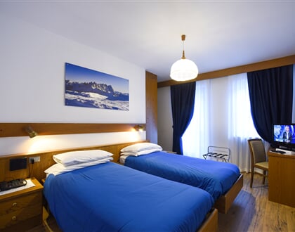 Hotel Alpenrose, Alleghe 24 (15)