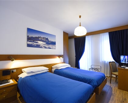 Hotel Alpenrose, Alleghe 24 (15)