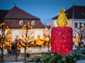 Weihnachtsmarkt Schloss Hof (c) SKB Astrid Knie (16)