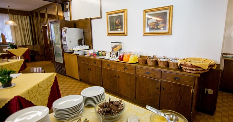 Casa Alpina, Dobbiaco 24 (1)