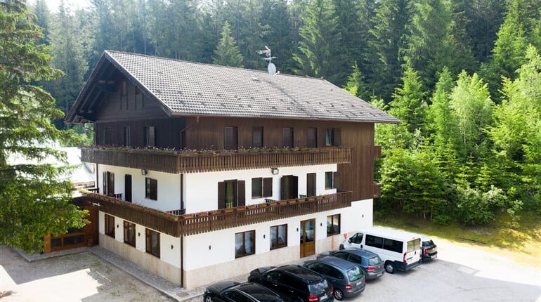 Casa Alpina, Dobbiaco 24 (23)