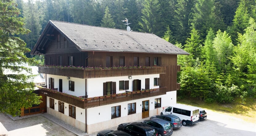 Casa Alpina, Dobbiaco 24 (23)