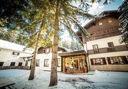Hotel Casa Alpina ** - Dobbiaco