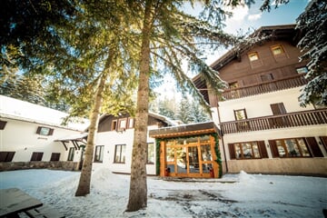 Hotel Casa Alpina ** - Dobbiaco