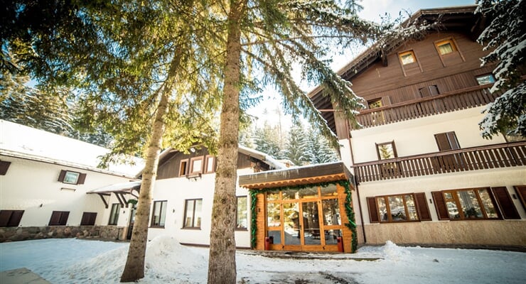 Casa Alpina, Dobbiaco 24 (7)