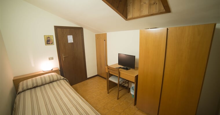 Casa Montana S. Maddalena, San Vito di Cadore 24 (1)