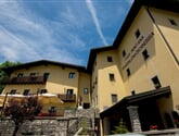 Hotel Casa Montana S. Maddalena - San Vito di Cadore