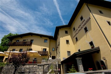 Hotel Casa Montana S. Maddalena - San Vito di Cadore