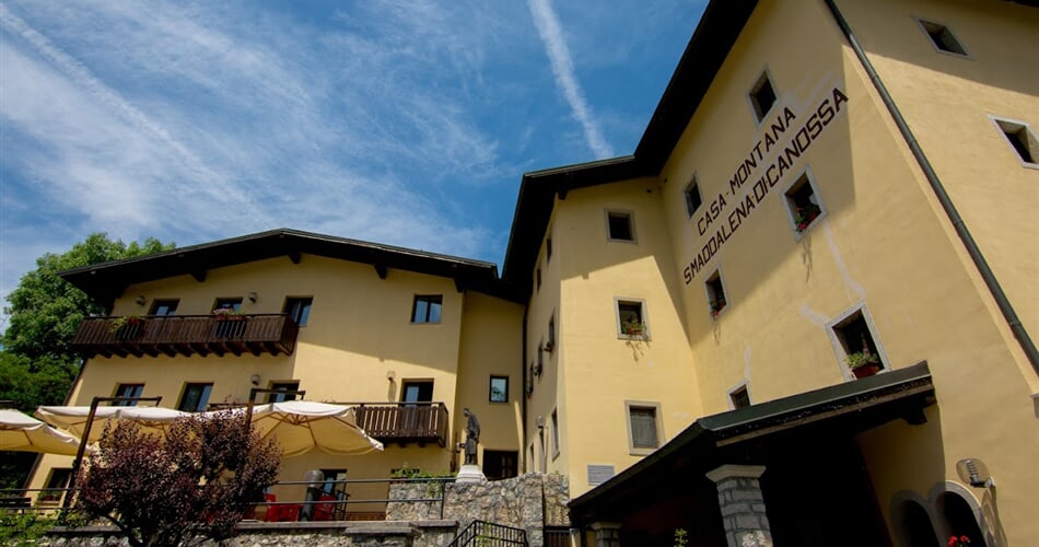 Casa Montana S. Maddalena, San Vito di Cadore 24 (6)