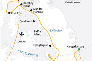 Northwest Passage: The Legendary Arctic Sea Route (Ultramarine)