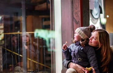 PREMIUM - Vánoční sen na Dunaji (BELLA)