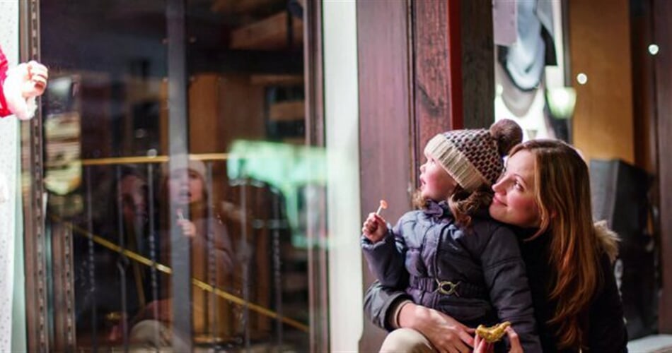 Foto - PREMIUM - To nejlepší z plavby po Dunaji (Bella)