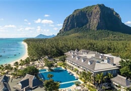 Le Morne - JW Marriott Mauritius Resort