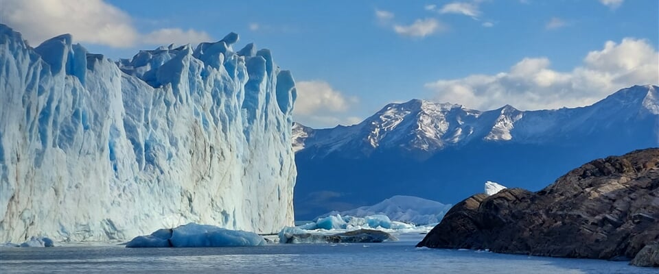 Do Patagonie i bez náročné turistiky