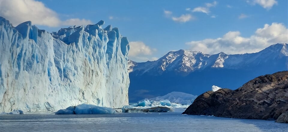 Do Patagonie i bez náročné turistiky