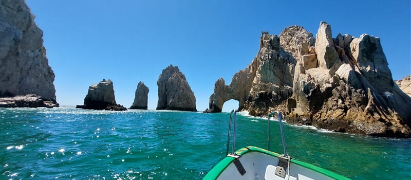 El Arco, Cabo San Lucas