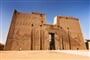 Edfu Temple