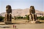 Colossi of Memnon