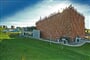 Galerie Golf Hostivar Klubovna