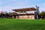 Hostivar Driving Range