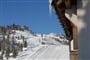 Foto - Skiaréna Nassfeld / Hermagor - Horský hotel Berghof  v Nassfeldu - na sjezdovce